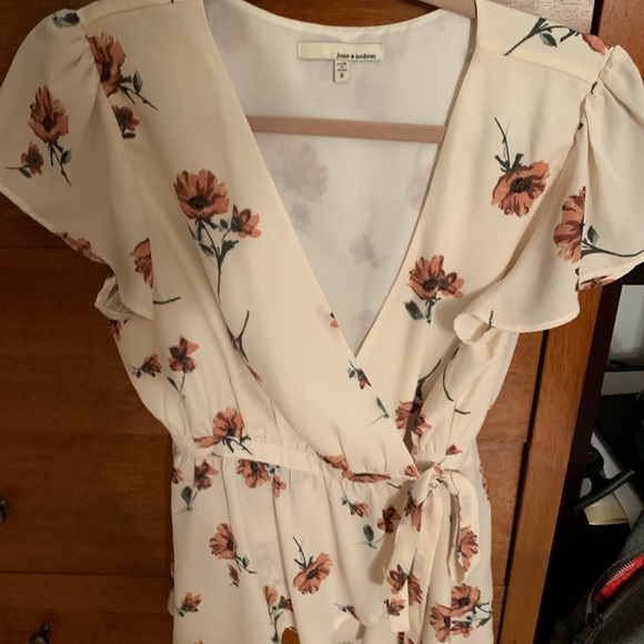 Wrap shirt - Picture 1 of 1